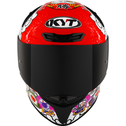 KYT  TT-REVO SUSHI TIME