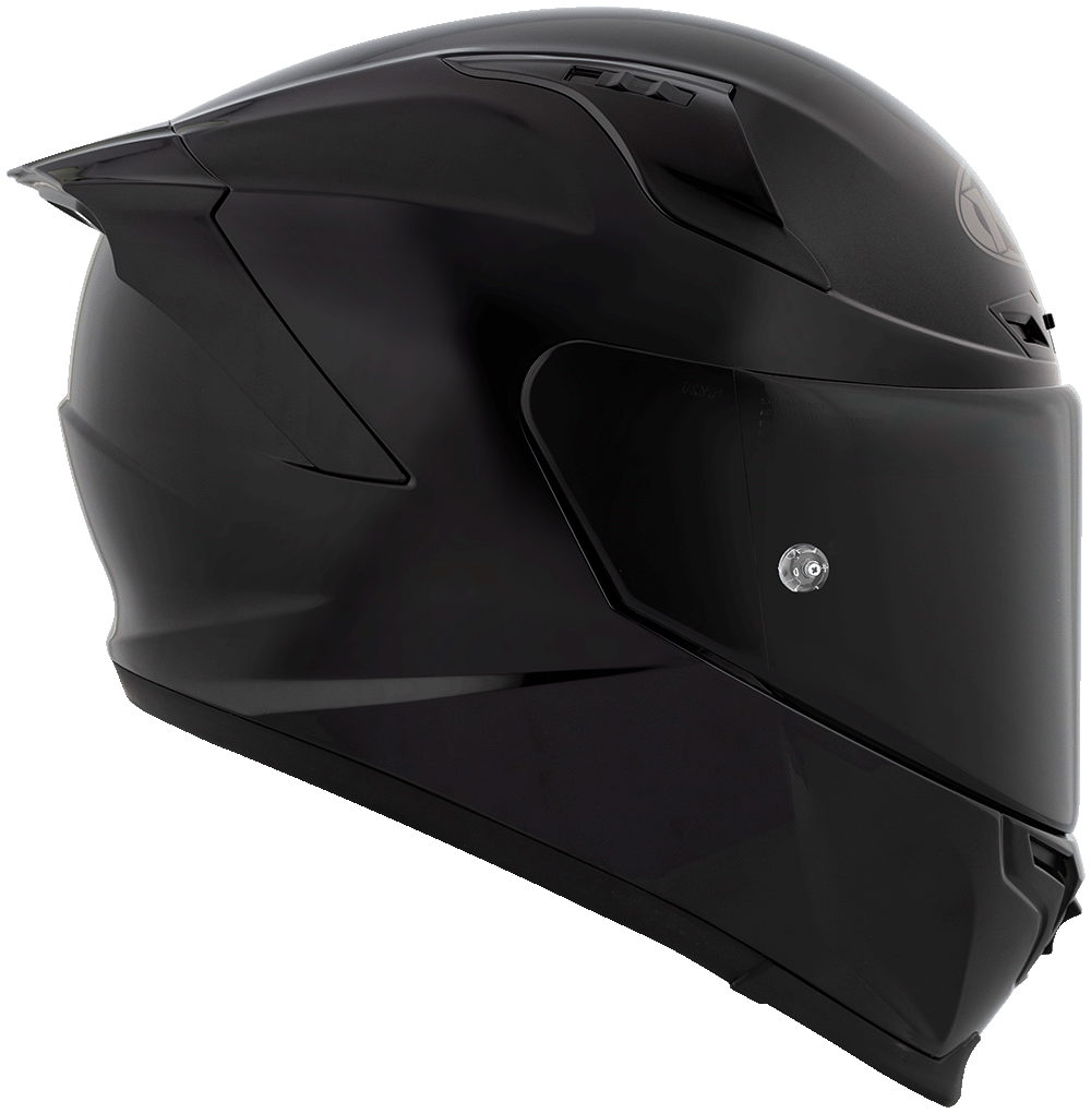 KYT STRIKER SV Plain Black