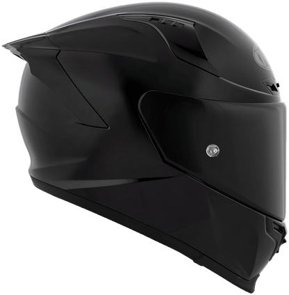 KYT STRIKER SV Plain Black