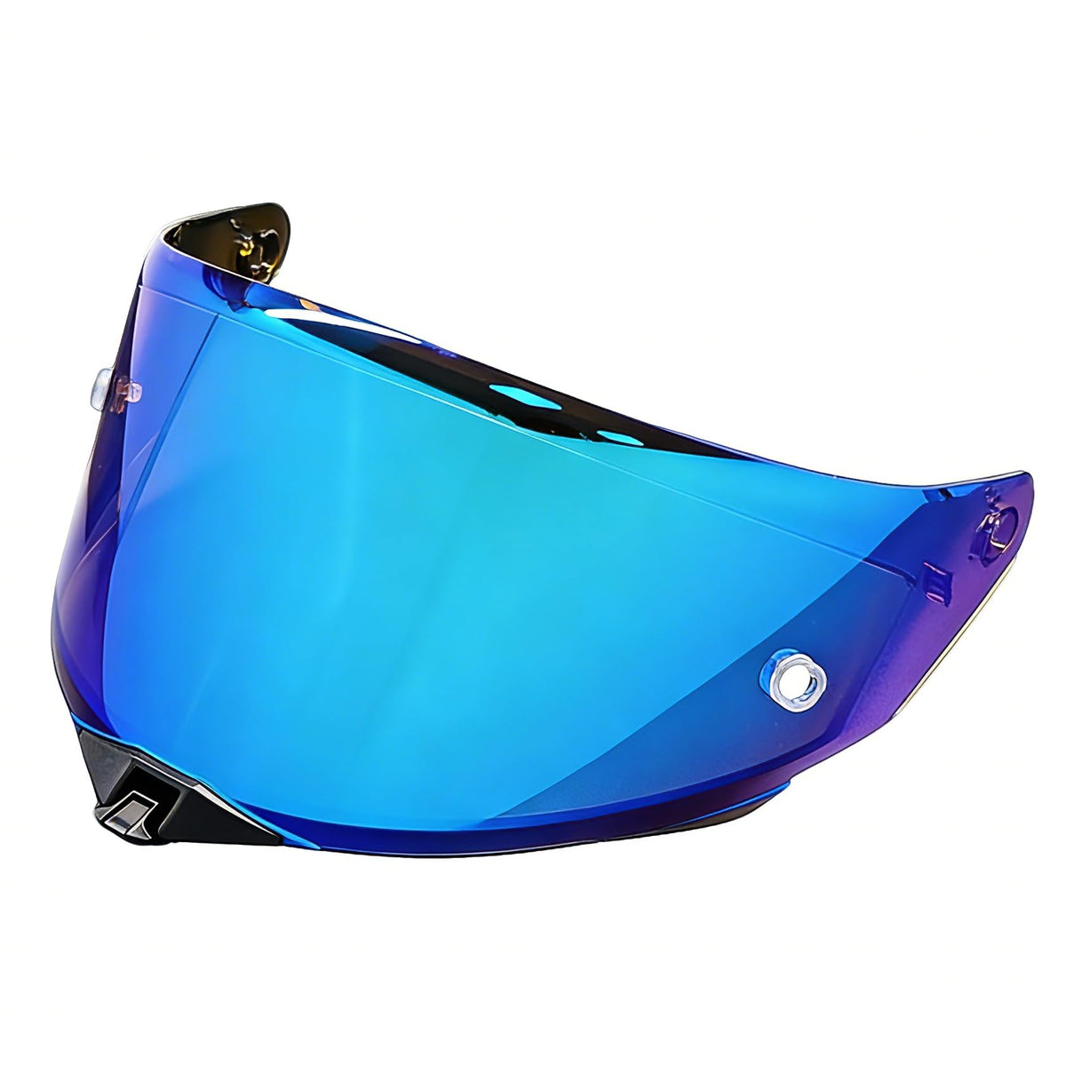 KYT TT REVO Visors