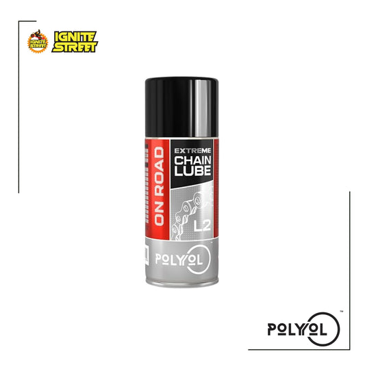 POLYOL CHAIN LUBE L2