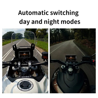 LBC E1 5" Screen & Dashcam Series