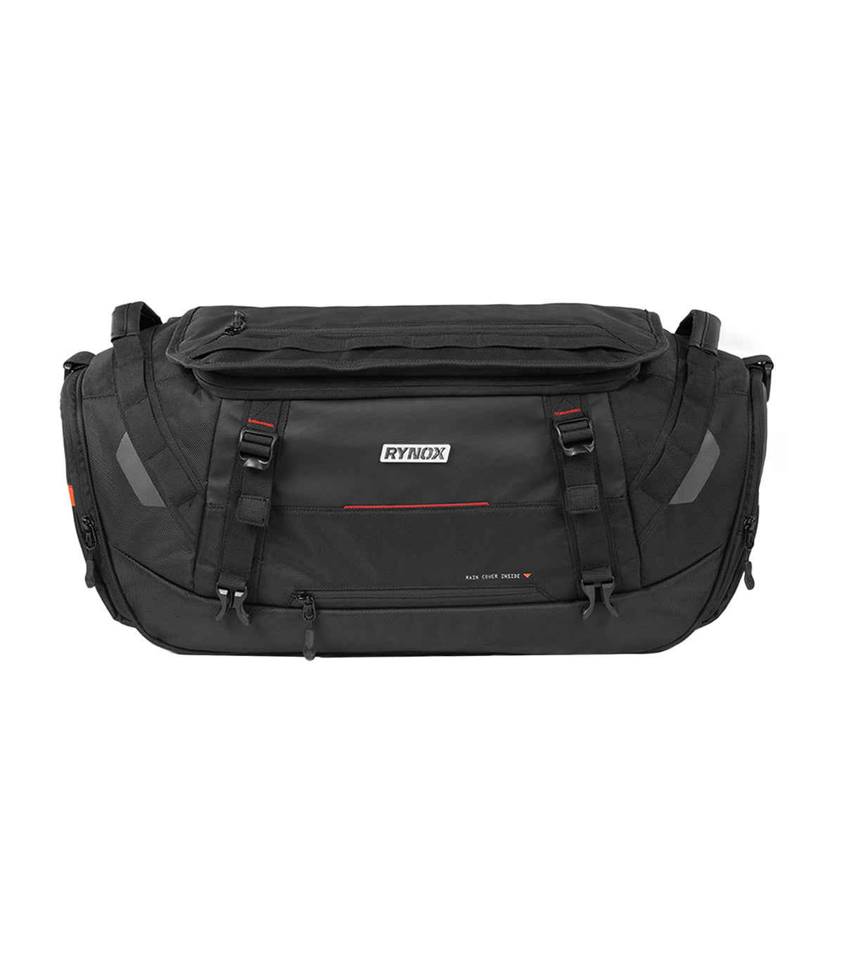 Rynox OPTIMUS TAIL BAG 50L