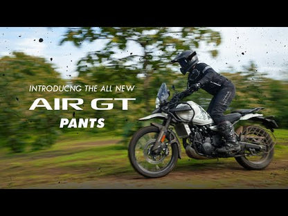 Air GT Pants Black