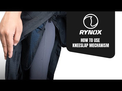 Air GT Pants Black