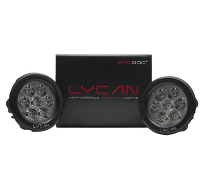 Maddog Lycan