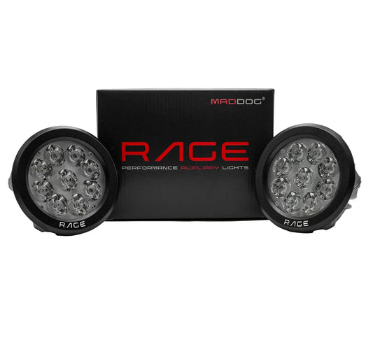 Maddog Rage