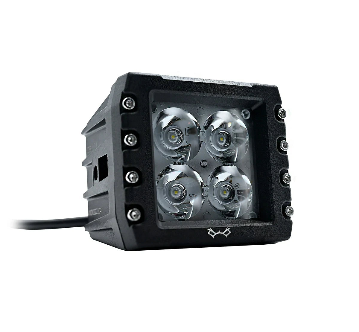 Maddog Delta lights