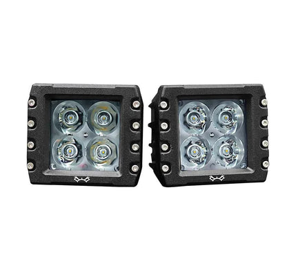 Maddog Delta lights