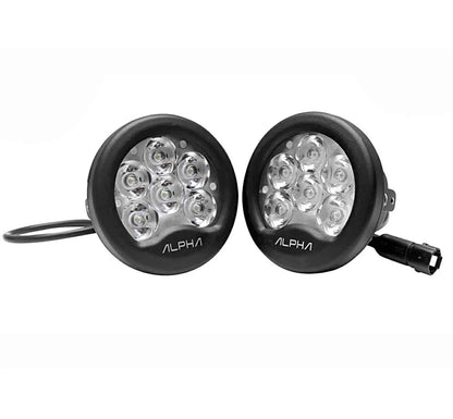 Maddog Alpha Lights