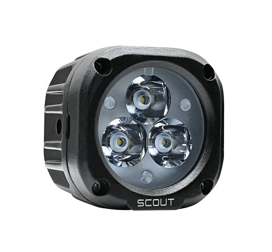 Maddog Scout Lights