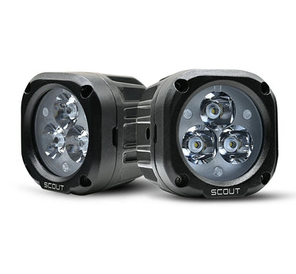 Maddog Scout Lights
