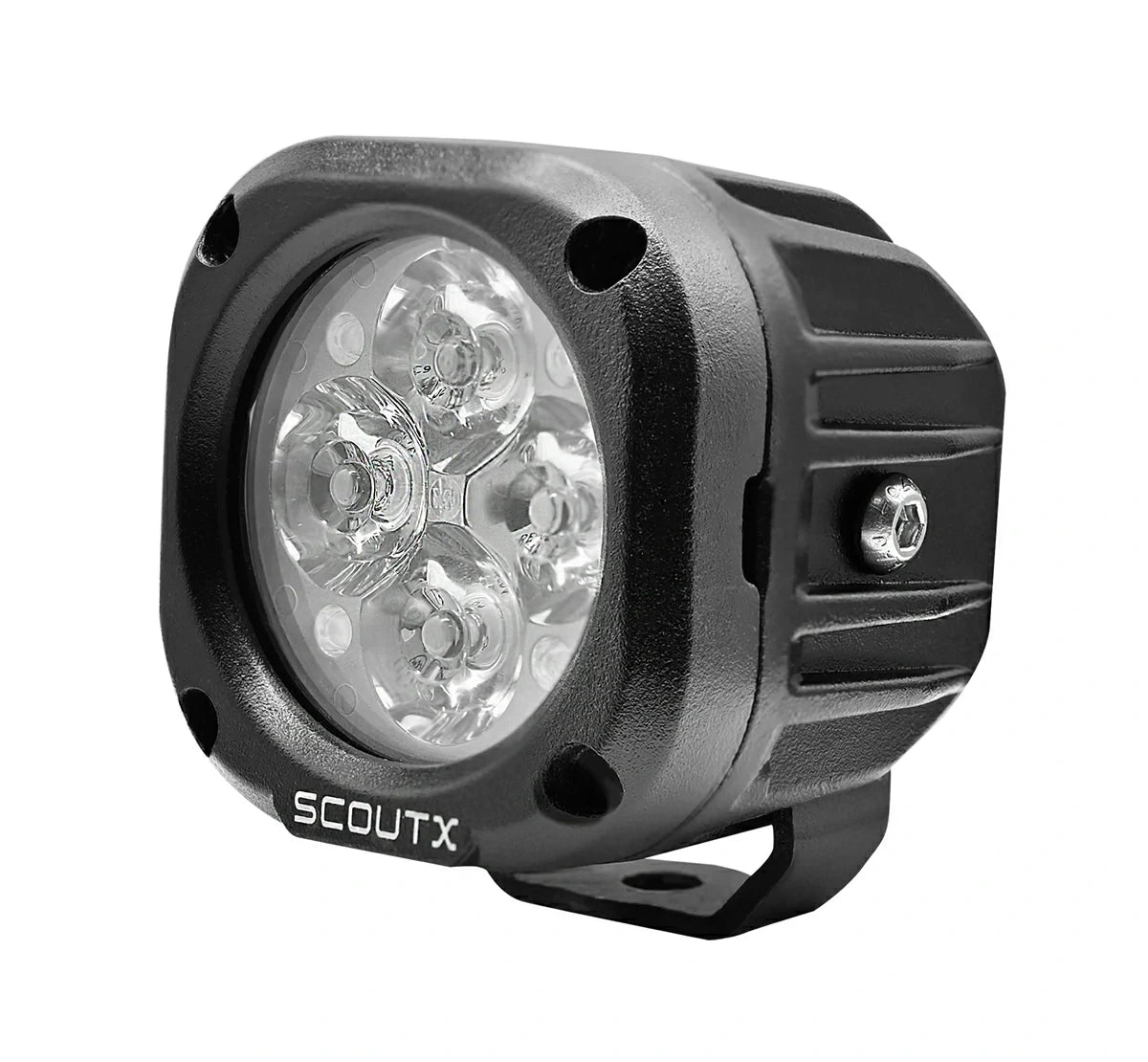 Maddog Scout X Lights