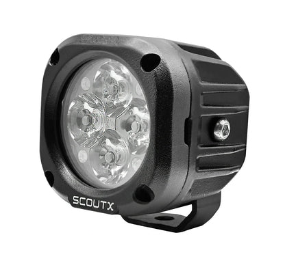 Maddog Scout X Lights