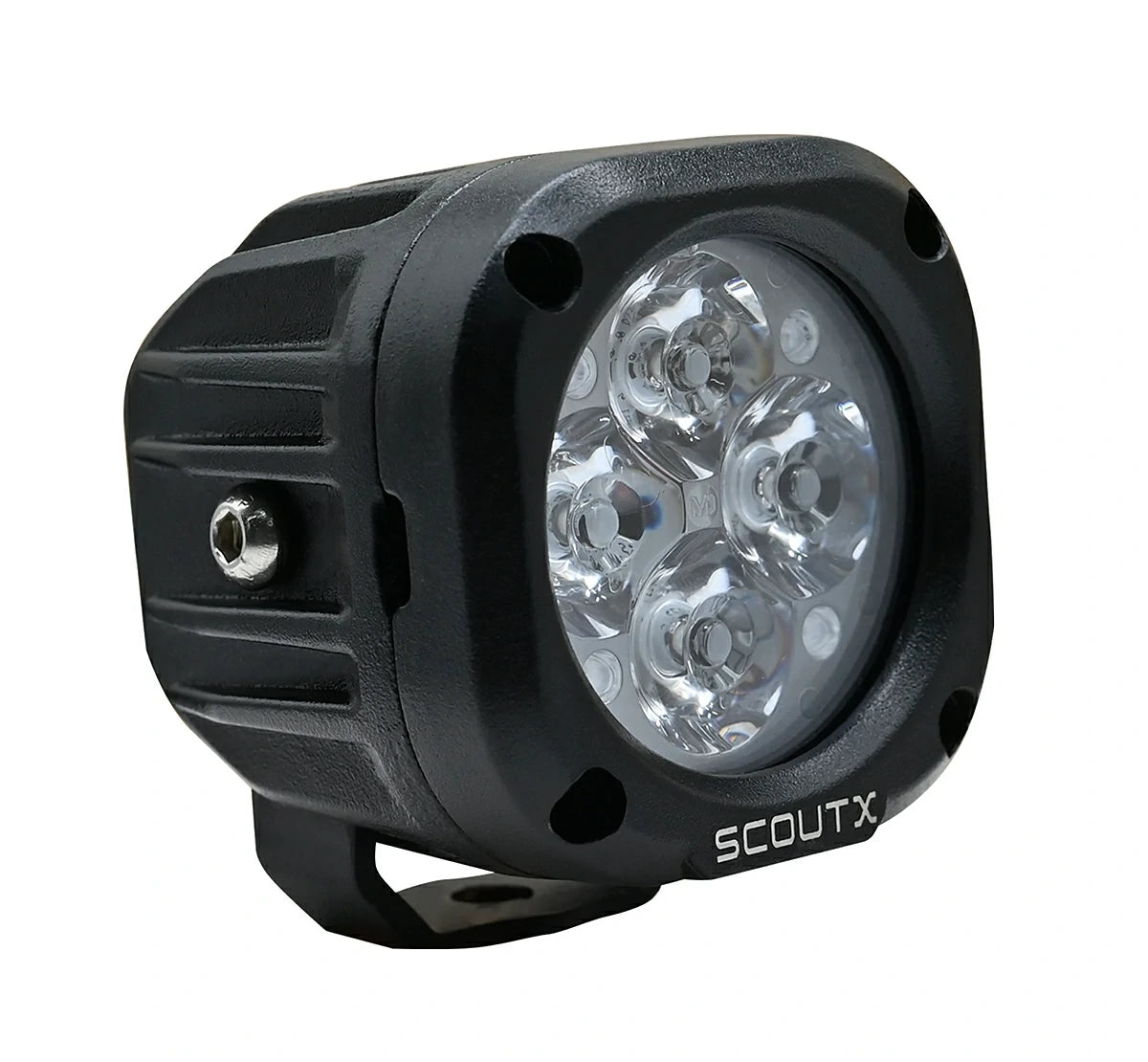 Maddog Scout X Lights