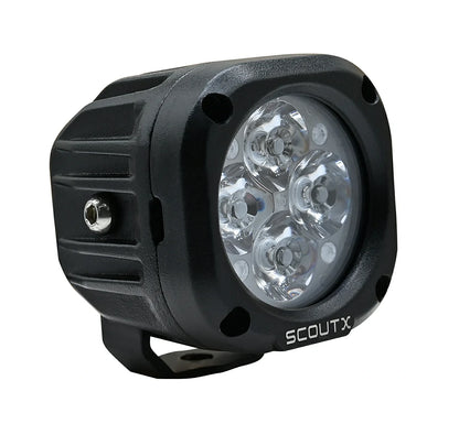 Maddog Scout X Lights