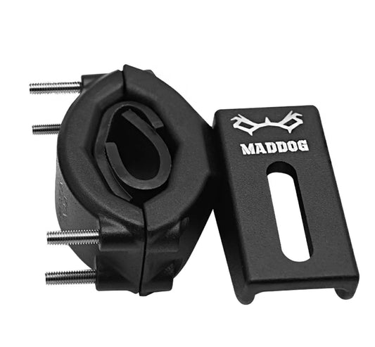 Maddog Light Mounts