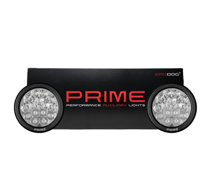 Maddog Prime Auxiliary Lights