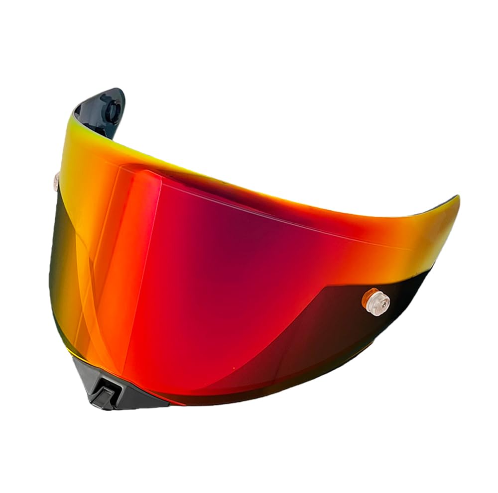KYT TT REVO Visors